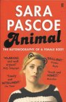 Pascoe, Sara - Animal - The autobiography of a female body