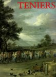 TENIERS - Klinge, Margret: - David Teniers de Jonge - Schilderijen • tekeningen.
