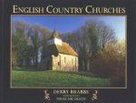 Brabbs, Derry - ENGLISH COUNTRY CHURCHES