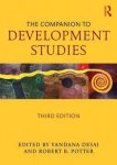 Vandana Desai - Companion To Development Studies Third E