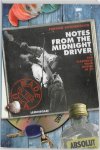 J. Sonnenblick - Notes from the Midnight Driver
