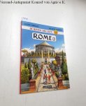Martin, Jacques und Gilles Chaillet: - De Reizen van Alex: Rome (2) Martin, Jacques und Gilles Chaillet: - De Reizen van Alex: Rome (2)