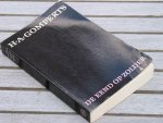 GOMPERTS H.A. - De eend op zolder. Toneelkritieken