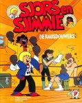 Die - De rausdouwers / Sjors en Sjimmie / 7