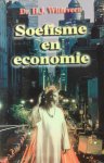 Witteveen , Dr. H. J. [ isbn 9789020260274 ] 4619 - Soefisme  en  Economie . ( In dit belangwekkende boek van de voormalige Minister van Financiën wordt de relatie tussen soefisme (of religie en spiritualiteit in het algemeen) en economie fundamenteel onderzocht.