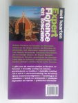 Jepson, Tim - Florence en Toscane, Expert reisgids