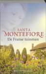 MONTEFIORE, S. - De Franse tuinman