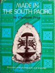 Christine Price - Made in the South Pacific,arts of the Sea People