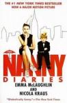McLaughlin, Emma - The Nanny Diaries