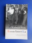 Peek, Gustaaf - Ik was Amerika Peek, Gustaaf - Ik was Amerika