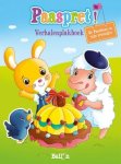  - De paashaas en zijn vriendjes / Pasen / 0