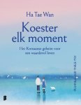 Tae Wan Ha - (1) Koester Elk Moment