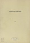 Giovanni Anselmo - Lire [Signed deluxe ed.]
