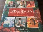 Robert Katz, Celestina Dars - The impressionists, in context, the great Works And the world that inspired them