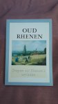 Deys, H.P. e.a. (red) - Oud Rhenen, Grepen uit Rhenen's verleden
