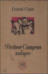 Claes - PASTOOR CAMPENS ZALIGER.