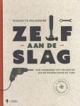 Huguette Deloddere, Bas Temmermans - Zelf aan de slag !