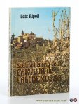 Ripoll, Luis. - Sucinta historia de la Cartuja de Valldemossa (Mallorca-España).
