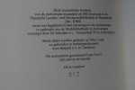 Dr. Ludo Simons, inleidingen van Jos Andriessen, Elly Cockx-Indestege en Hendrik D.L.Vervliet ; SIMON VAN VENLO          ; - Boexken van der Officien ofte Dienst der Missen. Uitgegeven door dr. Ludo Simons; met inleidingen door prof. dr. Jos Andriessen s.j., drs. Elly Cockx-Indestege en prof. dr. Hendrik D.L. Vervliet. Dl. 1. Facsimile Dl. 2 Commentaar (2 dln.)