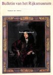 Heijbroek, J.F. ea. - Bulletin van het Rijksmuseum 1992-3