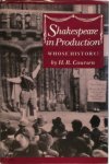 Herbert R. Coursen - Shakespeare in Production