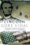 Gore Vidal - Lincoln