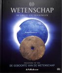 Hart-Davis, Adam - De geboorte van de wetenschap