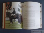 Woestenborghs, Bert. - De grote volte : geschiedenis van de landelijke rijverenigingen.