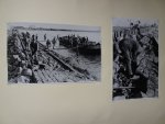 N.n.. - Foto-albums. Rijkswaterstaat.Werkzaamheden Waterweg. 2 Delen. N.n.. - Foto-albums. Rijkswaterstaat.Werkzaamheden Waterweg. 2 Delen.