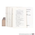 Academy of Sciences of the USSR. - Fifty Years of Soviet Oriental Studies. Brief Reviews (1917–1967).