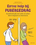 Isabelle Filliozat 71145 - Eerste hulp bij pubergedrag De praktische gids voor ouders om pubers beter te begrijpen en ondersteunen