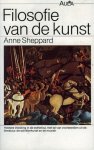 Anne Sheppard 64826, Jean A. Schalekamp - Filosofie van de kunst