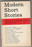 Thomas, Dylan and others - Moders Short Stories. Edited with an introduction & notes by Jim Hunter