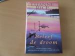 Luanne Rice - Beleef De Droom