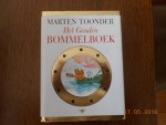 Toonder, Marten - Het beste van Bommel / 3 Het gouden Bommelboek / het beste van Bommel 3
