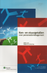 Baarda, P.R., Kouwenhoven, C.P.M. - Ken- en Stuurgetallen voor Personeelsmanagement / cijfers voor diagnose en besturing