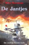 Hornman, Wim - De Jantjes