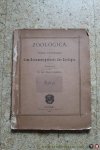 WASMANN, S. J. - Die Psychischen Fähigkeiten der Ameisen (Mit 3 Tafeln.), (Zugleich 95. Beitrag zur Kenntniss der Myrmekophilen und Termitophilen)