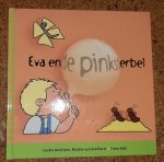 M. van Grafhorst - Eva En De Pinksterbel