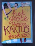 Rens - Grote meneer kaktusboek