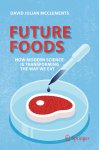 David Julian Mcclements - Future Foods