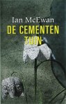 Ian McEwan - De cementen tuin