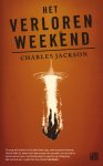 Charles Jackson - Het verloren weekend