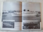 Zuidhoek, Arne - Onze mooiste koopvaardijschepen / 3 / Passagiersschepen (1) 1945-1970