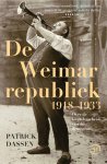 Patrick Dassen - De Weimarrepubliek 1918-1933