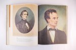 Miers, Earl Schenck - The American Civil War. A popular illustrated history of the years 1861-1865 as seen by the artist-correspondents who were there (5 foto's)