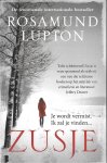 Lupton, Rosamund - Zusje