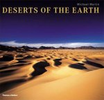 Michael Martin - Deserts of the Earth