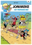 Nys, Jef - Jommeke 89 Het piepend bed