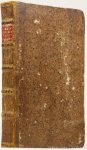 MARTINET, J.F. - Kerkelyke geschiedenis der Waldenzen tot op deezen tyd, verrykt met een keurig afbeeldzel van den vermaarden veldheer en leeraar Henricus Arnaud.